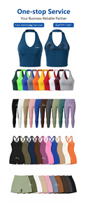 Chaqueta Deportiva Ajustada Jyn <span class=keywords><strong>para</strong></span> Correr y Hacer Ejercicio, Transpirable, de Alta Elasticidad, <span class=keywords><strong>para</strong></span> <span class=keywords><strong>Adultos</strong></span>, Ropa de Yoga de Secado Rápido <span class=keywords><strong>para</strong></span> Otoño e Invierno - Product Image 4