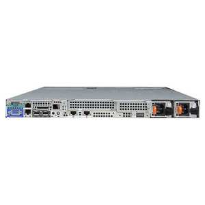 Serveur informatique <span class=keywords><strong>Dell</strong></span> <span class=keywords><strong>R430</strong></span> 1U Rack d'occasion, très demandé, de bonne qualité. - Product Image 4