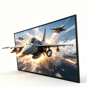 Pantalla LED 3D de Alta Definición, Experiencia Visual Inmersiva, Pantalla de Visualización Directa 3D - Product Image 3