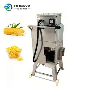 Desgranadora de Maíz Dulce Automática de Gran Capacidad, Separador de Maíz Fresco, <span class=keywords><strong>Precio</strong></span> de la Máquina Desgranadora de Maíz - Product Image 1