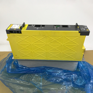 Fanuc มอเตอร์เซอร์โว H030เซอร์โวมอเตอร์สำหรับ H026 H015 H011 H045 H055 A06B-6110-H006 - Product Image 5