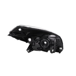 Lampada da Cruscotto di Alta Qualità Cromata per Renault/<span class=keywords><strong>Dacia</strong></span> <span class=keywords><strong>Sandero</strong></span> 2008-2012 OEM L 8200733877 R 8200733878 XF704-010 - Product Image 6