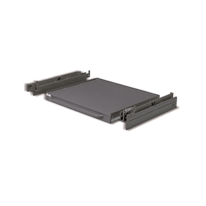 เฟมิ ซิสเต็ม อาร์ 3-เอดจ์ เวิร์คท็อปพร้อมส่วนขยายแบบยืดหดได้ L805 D1045 สีเทาเข้มราล 7000 - Product Image 3