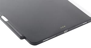 2025เคสแม่เหล็กสำหรับ <span class=keywords><strong>iPad</strong></span> <span class=keywords><strong>Pro</strong></span> <span class=keywords><strong>11</strong></span><span class=keywords><strong>นิ้ว</strong></span>, เคสขาตั้งแม่เหล็กบางป้องกันแบบบางแยกได้3ชั้น - Product Image 3