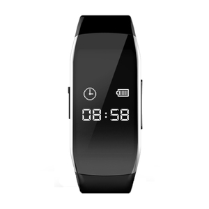 Venta caliente JNN D5 HD Reducción <span class=keywords><strong>de</strong></span> ruido Grabación inteligente Pulsera electrónica - Product Image 2