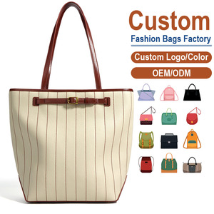 Sac à bandoulière avec surpiqûres contrastées, en cuir pleine fleur véritable, boucle décorative, sac à bandoulière ouvert, couleur personnalisable - Product Image 1