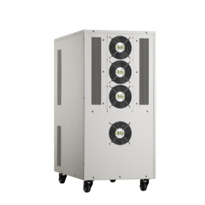 Système solaire 15 kW, 20 kW, 30 kW avec 192 V, 240 V, 384 V et contrôleur de charge solaire MPPT 100 A intégré - Product Image 2