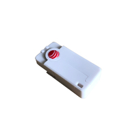 Lector de tarjetas inteligente, contacto USB