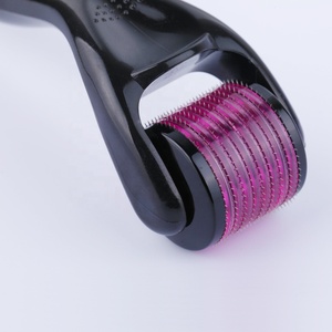 Rouleau dermique en acier inoxydable au meilleur prix pour les soins du visage - Product Image 5
