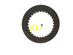 Disco de Fricción para Cargador 4253311510, 425-33-11510, para Piezas de Motor, Disco de Pastillas - Product Image 2