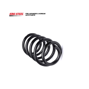 KINGSTEEL OEM 55330-2B231 553302B231 Venta caliente Piezas de chasis de automóvil Amortiguador Muelle helicoidal para HYUNDAI Santa Fe 2005- - Product Image 2