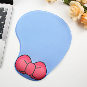 <span class=keywords><strong>Tapis</strong></span> <span class=keywords><strong>de</strong></span> <span class=keywords><strong>souris</strong></span> <span class=keywords><strong>Kawaii</strong></span> Anime avec support pour le poignet, repose-main en silicone antidérapant, dessin animé 3D, <span class=keywords><strong>tapis</strong></span> <span class=keywords><strong>de</strong></span> <span class=keywords><strong>souris</strong></span> mignon pour PC, ordinateur portable, jeu - Product Image 5