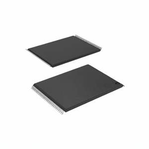 หน่วยความจำดั้งเดิม 56 TFSOP ชิ้นส่วนอิเล็กทรอนิกส์ W29GL128CH9T TR - Product Image 1