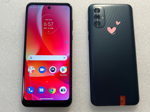 Thương Hiệu Mới Điện Thoại Di Động Cho Motorola Moto G Điện 2022 Xt2165 128GB Mở Khóa Điện Thoại Di Động <span class=keywords><strong>Android</strong></span> 11 - Product Image 6
