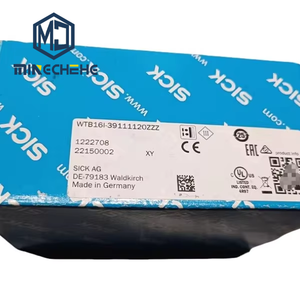 ขายส่ง WTB16I-39111120ZZZ คอนโทรลเลอร์ PLC ใหม่ คอนโทรลเลอร์ PLC สำหรับโปรแกรมมิ่งจากโรงงาน - Product Image 1