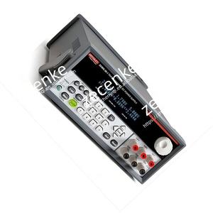 Alimentation électrique double canal DC PS W Gpib2 30V 1.5A USB Gpib Dmm Keithley - Product Image 6