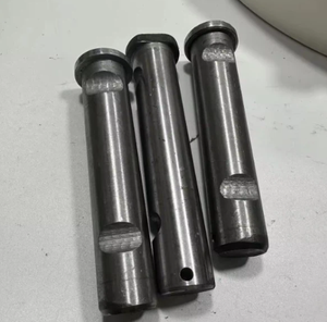 Piezas de Suspensión para Remolques al por Mayor de Proveedor Chino: Buje de Pasador de Brazo de Acero para Semirremolques, Disponible en Estado Usado - Product Image 2