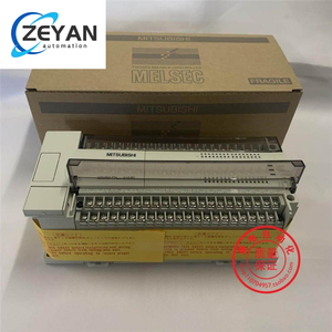 มิตซูบิชิ PLC ของแท้ <span class=keywords><strong>FX2N</strong></span>-<span class=keywords><strong>16MR</strong></span>/32MT 48 64 80 128MT ตัวควบคุมแบบตั้งโปรแกรมได้ คุณภาพสูง - Product Image 3