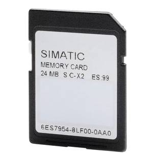Tarjeta de Memoria SIMATIC S7PLC 6ES79548LT030AA0 6ES7954-8LT03-0AA0, Apta para CPU S7-1x 00, 32GB Flash, con Almacenamiento de Datos CAN Bus - Product Image 4