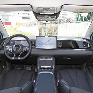 2025 BYD Sea Lion 05 DM-i PHEV Vehículo todoterreno 2025 DM-i 115KM Edición insignia Nueva energía Plug-In Hybrid Car BYD Auto - Product Image 5