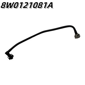 Manguera de Refrigerante para Audi 8W0121081A, de Plástico, Longitud Estándar, para Reemplazo y Reparación del Tanque de Agua Auxiliar B9PA - Product Image 4