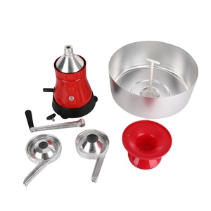Séparateur électrique de machine de séparateur de crème de lait à haute provitivité 80L/H - Product Image 2