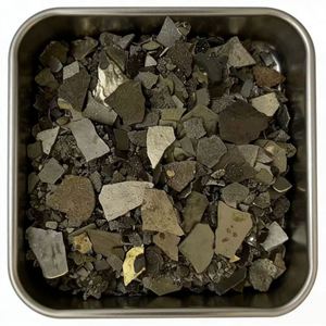 Vente en gros de flocons de manganèse électrolytique et de morceaux solides de Mn pour le traitement chimique et comme agent décolorant - Product Image 6