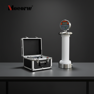 Générateur haute tension portable 60 kV 2 mA pour l'isolation des transformateurs de câbles, des appareils de commutation et des équipements industriels - Product Image 3