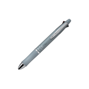 BH41DG-155 Stylo multi-couleurs botaniques 0.5, quatre couleurs à bille 0.5, crayon mécanique coulissant, six tons végétaux - Product Image 3