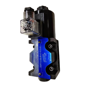 Tokyo Solenoid, Número de Pieza DG4V-3-2AL-U-H-100 DG4V-3-2A-U-H-100, Control Direccional Hidráulico DG3V DG4V DG5V, Control de Presión - Product Image 5