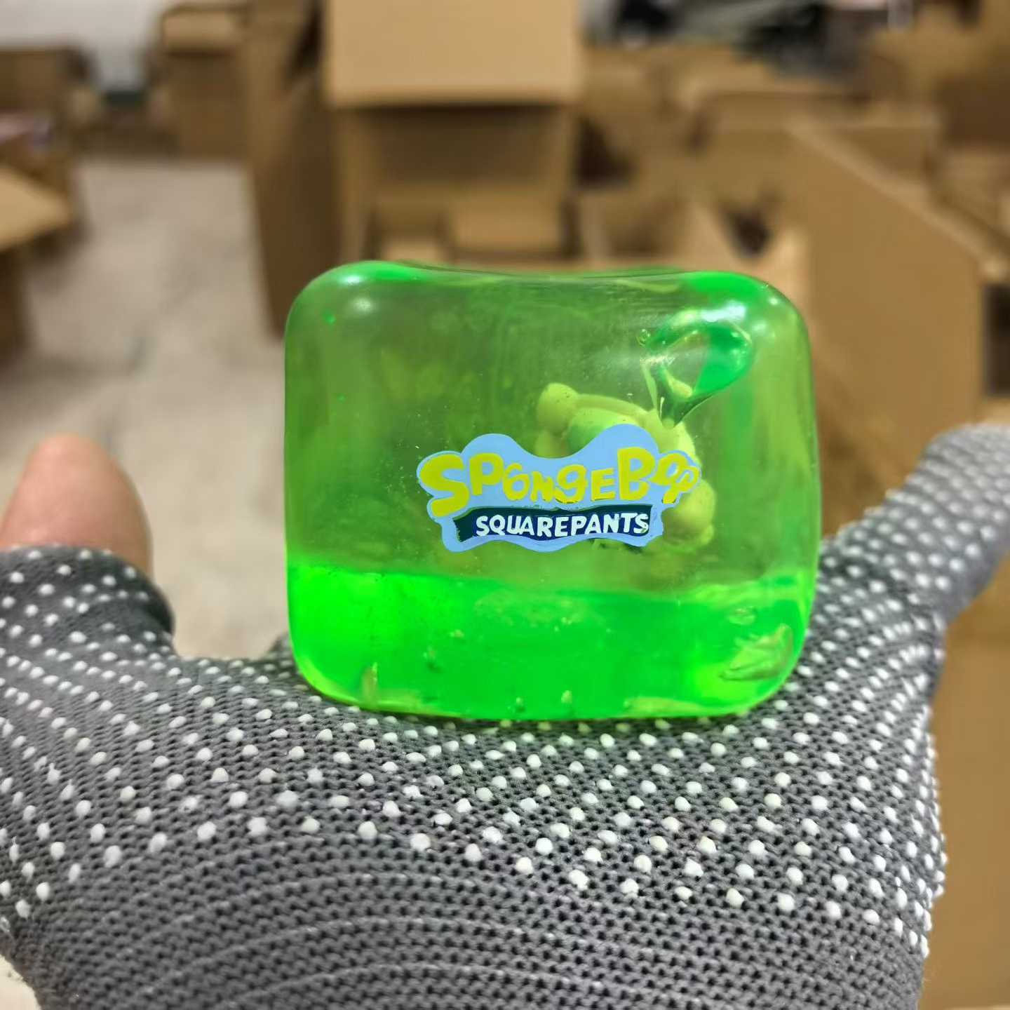 Verde