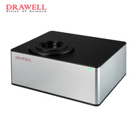 Analyseur de céréales NIR DW-S460, analyseur NIR, spectromètre NIR pour aliments pour animaux
