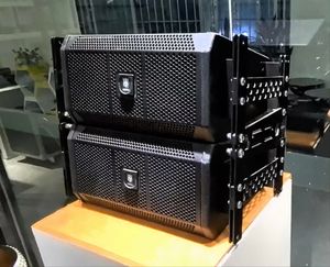 Passive <strong>Line</strong> <strong>Array</strong> Single 6-inch <strong>Line</strong> <strong>Array</strong> Indoor Audio Equipment <strong>Powered</strong> <strong>Speaker</strong> - Product Image 3