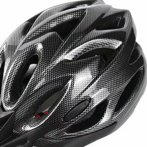 Casco de Ciclismo para Adultos, Transpirable y Ventilado, para Bicicleta de Montaña, en Colores Rojo, Azul y Negro, Equipo para Ciclismo al Aire Libre - Product Image 5