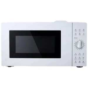 20L zaman fonksiyonu sıcaklık kontrolü ev mutfak masa üstü elektrikli tost makinesi fırın mikrodalga fırınlar