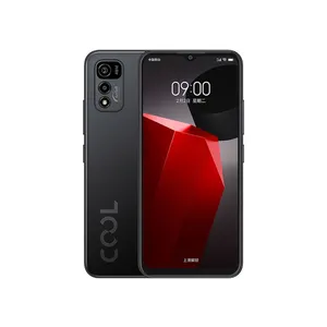 China Fabriek Lage Prijs Coolpad Cool 20 Grote Scherm Smartphone 6.52Inch 4 + 64Gb 6 + 128gb Octa Core Android 4G Mobiele Telefoon