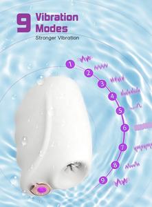 Automatische zuigende masturbatie cup met realistische orale vagina vacuümzuiging vibrator masturbatie hulpmiddel seksspeeltjes voor mannen <span class=keywords><strong>sexy</strong></span> <span class=keywords><strong>shop</strong></span> - Product Image 4