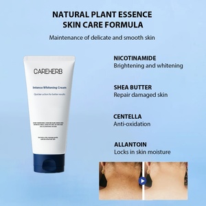 Crème éclaircissante intense et puissante pour les taches sombres, les cuisses et les parties intimes, marque privée OEM ODM, résultats en 7 jours - Product Image 5