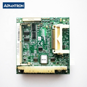 Advantech PCM-3350 rev.A2 PCM-3350Z เมนบอร์ดแบบฝังตัวในอุตสาหกรรม CPU Card โมดูลของแท้ - Product Image 5