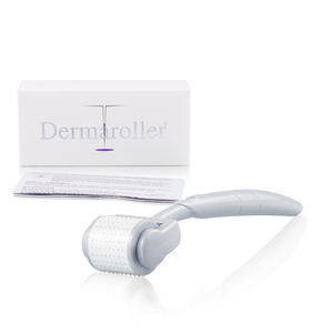 Jarum baja tahan karat pegangan kurva kualitas tinggi <span class=keywords><strong>Roller</strong></span> jarum mikro 192 jarum untuk mengencangkan kulit dan memutihkan - Product Image 5