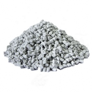 High Flow Random Copolymer Polypropylene (<b>PP</b>) Resin Good Supplier of Plastic Raw Material - Product Image 1