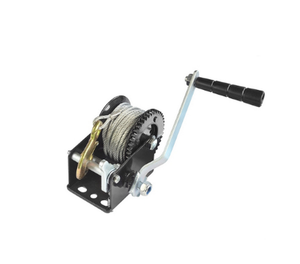 สายรัดเครื่องกว้านเรือเทรลเลอร์ - Product Image 4