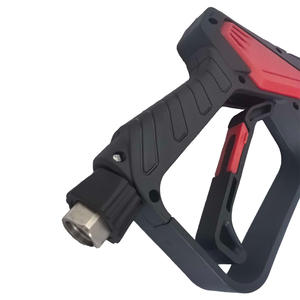 <span class=keywords><strong>Pistola</strong></span> De Lavado De Alta Presión <span class=keywords><strong>Universal</strong></span> Lavadora De Alta Presión <span class=keywords><strong>Pistola</strong></span> Corta Para Lavadora Profesional Coche - Product Image 3