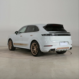 ชุดแต่งตัวถังรถยนต์ <span class=keywords><strong>GTS</strong></span> TKT สำหรับ <span class=keywords><strong>Cayenne</strong></span> 9Y0.2 <span class=keywords><strong>ราคา</strong></span>โรงงาน จำหน่ายจำนวนมาก รับผลิตแบบ OEM ODM พร้อมจัดส่ง อะไหล่หลังการขายคุณภาพระดับมืออาชีพ - Product Image 3