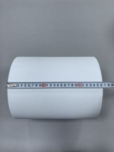 Tubo de filtro de aire sinterizado de PTFE de 0.2/0.45/1/5/10 micras, tubo poroso de PTFE para purificación de aire/líquido - Product Image 6