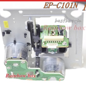 2021 EP-C101-Bộ Thu Quang EP C101N (16 Pin) Với Cơ Chế Và Bàn Xoay Hạt (DA11-16P), Đầu <span class=keywords><strong>CD</strong></span>, Ống Kính Laser DA11 EP C101 - Product Image 2