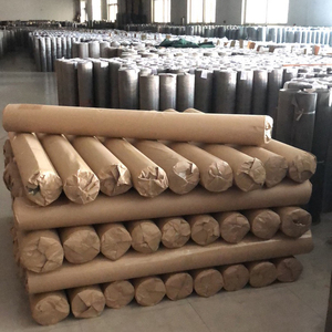 แผงผ้ากรองตาข่ายลวดขนาดเล็กทำจากสเตนเลสสตีล304แผงตาข่ายโลหะสานแบบทแยง - Product Image 6