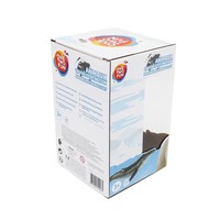 Approvisionnement Stratégique : Boîte en carton ondulé avec fenêtre pour jouets, provenant des bases de Chine et du Vietnam