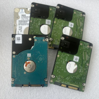 SATA HDD 320gb 500gb 1tb 2tb 2.5inch High Quality Internal Hard Drives UsedRefurbished Hdd 2TB 1TB 500G 320G HDD for Laptop
