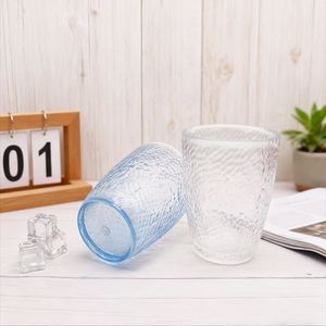 Offre Spéciale – Tasses à Thé Classiques Écologiques en PC de Qualité Alimentaire, Incassables et Lavables au Lave-Vaisselle – Idéales pour la Restauration, le Camping, les Bars et les Fêtes - Product Image 1
